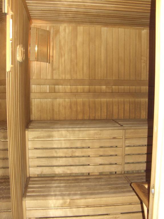 Chalet Truten วอรอคตา ภายนอก รูปภาพ