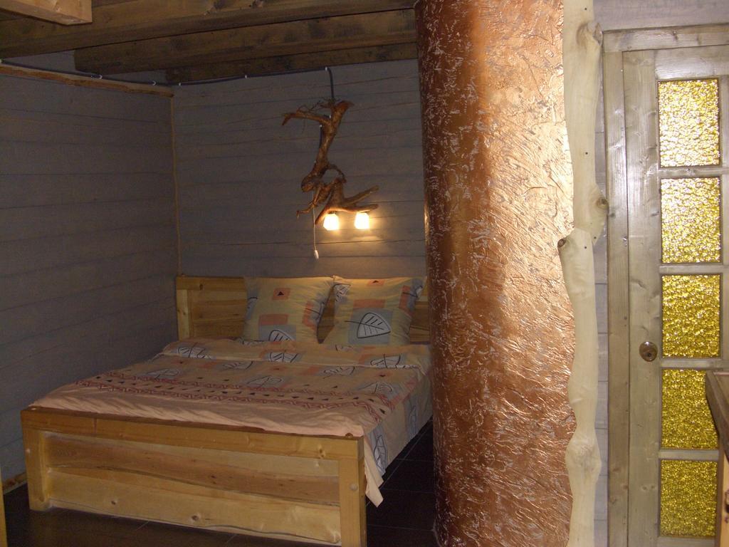 Chalet Truten วอรอคตา ห้อง รูปภาพ