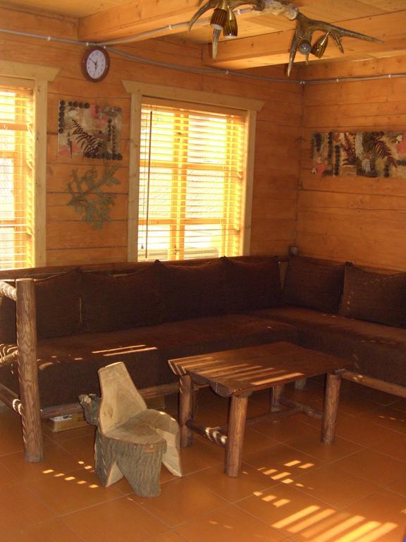 Chalet Truten วอรอคตา ภายนอก รูปภาพ
