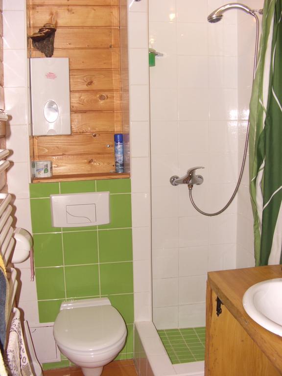 Chalet Truten วอรอคตา ห้อง รูปภาพ