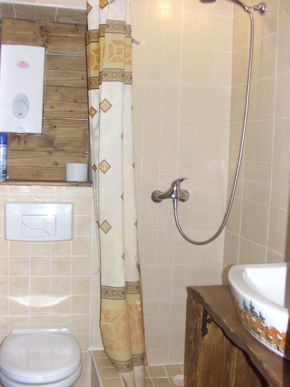 Chalet Truten วอรอคตา ห้อง รูปภาพ