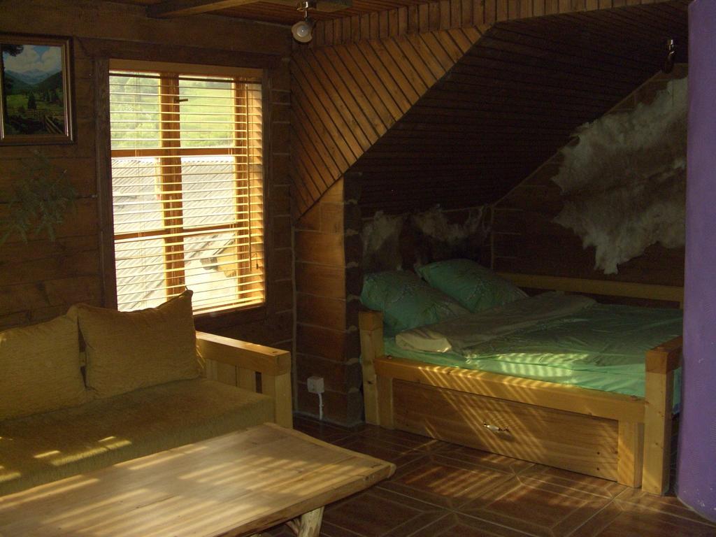 Chalet Truten วอรอคตา ห้อง รูปภาพ